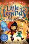 [Little Legends 02] • The Great Troll Rescue